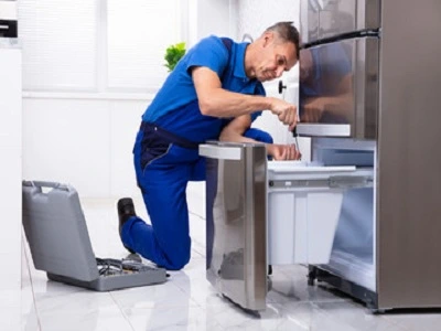 Freezer & Vertical Freezer