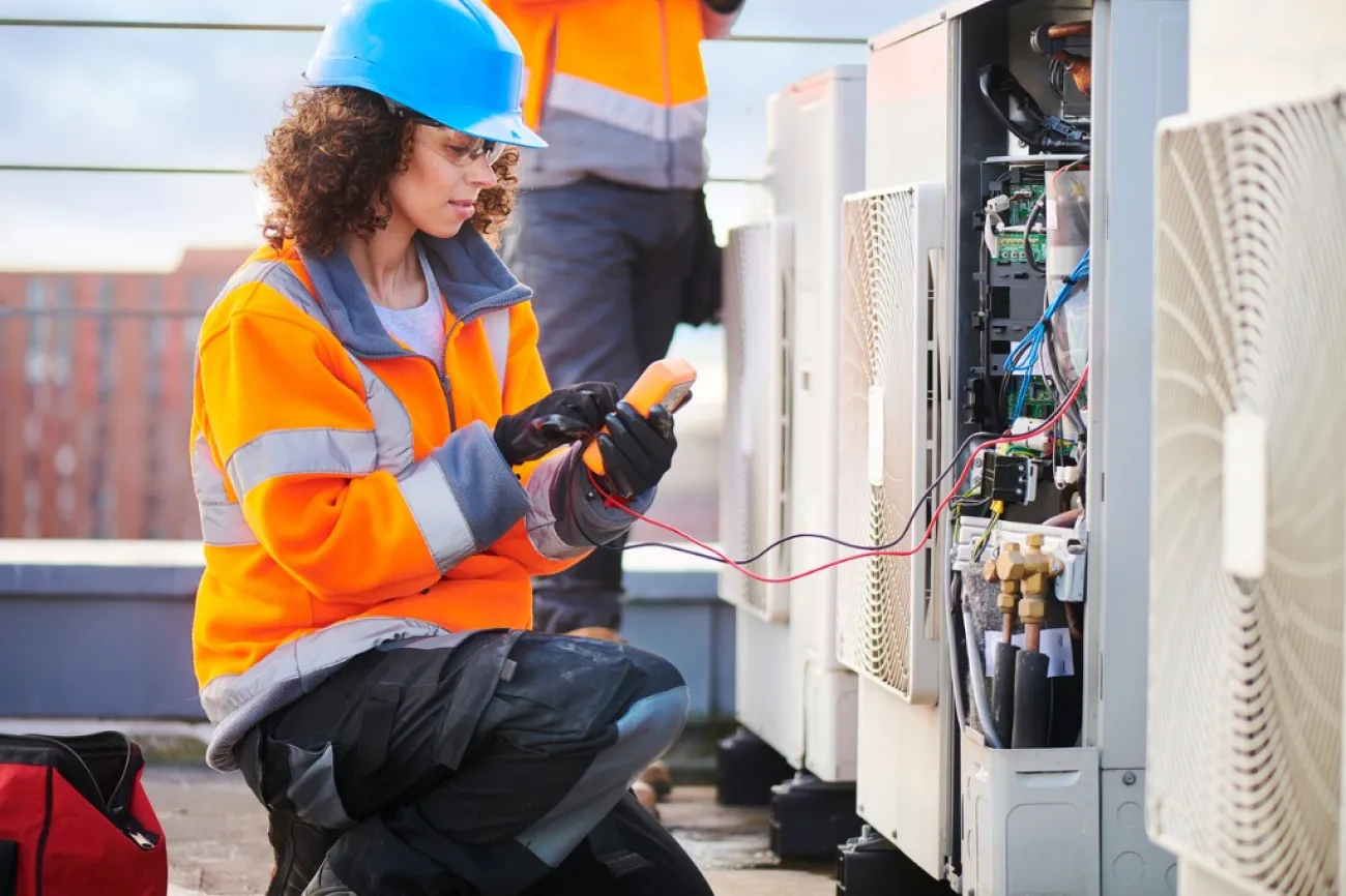 HVAC Systems