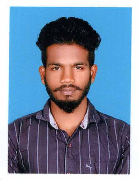 manikandan