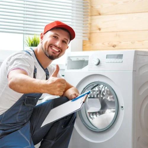 Washing Machines